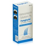 Generic Fungicyte 100 ml Ketoconazole