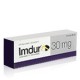 Buy online Generic Imdur 40 mg Isosorbide Mononitrate