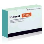 Buy Generic Inderal (Propranolol) 10 mg Online Buy Generic Inderal (Propranolol) 10 mg Online