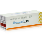 Generic Ivermectol 12 mg Ivermectin