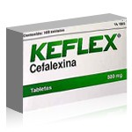 Generic Keflex 750 mg Cephalexin