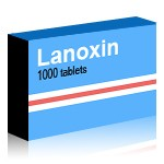 Generic Lanoxin 250 mcg Digoxin