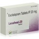 Lexaheal 20 mg Escitalopram