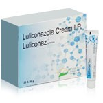 Buy Generic Luliconaz (Luliconazole) 1% 30 g Online