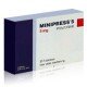 Buy online Generic Minipress 2 mg Prazosin