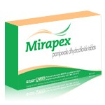 Generic Mirapex 1 mg Pramipexol
