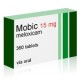 Buy online Generic Mobic 15 mg Meloxicam