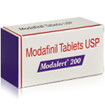 Generic Modafinil 200 mg Modalert