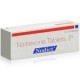 Nodict 50 mg Naltrexone Hydrochloride