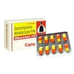 Generic Obestat 15 mg Obestat