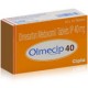 Olmecip 40 mg Olmesartan