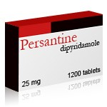 Generic Persantine 100 mg Dipyridamole