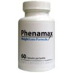 Generic Phenamax 60 caps Phenamax