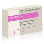 Generic Provera 10 mg Medroxyprogesterone