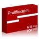 Buy online Generic Pruquin 600 mg Prulifloxacin