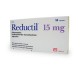 Buy online Generic Sibutramine 15 mg Reductil
