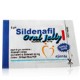 Buy online Generic Sildenafil Oral Jelly 100 mg Kamagra Jelly