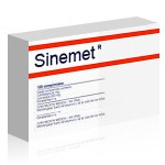 Generic Sinemet 50/500 mg Carbidopa and Levodopa