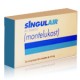 Singulair 10 mg Montelukast