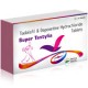 Super Tastylia 20/60 mg Tadalafil with Dapoxetine