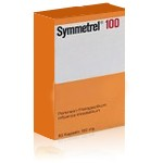 Generic Symmetrel 100 mg Amantadine