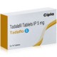 Tadaflo 5 mg Tadalafil