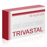 Generic Trivastal 50 mg Piribedil
