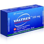 Generic Valtrex 1000 mg Valacyclovir