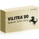 Vardenafil 80 mg Vilitra