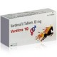 Varditra 10 mg Vardenafil