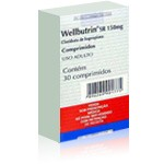 Generic Wellbutrin 150 mg Bupropion