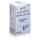 Xapavir 50 mg / 30 pills Dolutegravir
