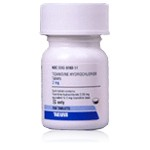 Generic Zanaflex 2 mg Tizanidine