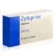 Zyloprim 300 mg Allopurinol