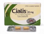 Cialis (Tadalafil)