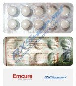Armod (Armodafinil 150 mg) Armod (Armodafinil 150 mg)