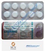Waklert (Armodafinil 150 mg) Waklert (Armodafinil 150 mg)
