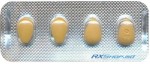 Tadalafil (Tadacip 20 mg)