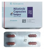 Tasigna (Nilotinib 150 mg)