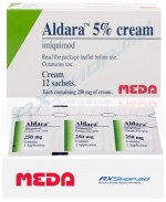 Aldara (Imiquad 5% 250 mg)