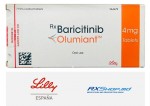 Olumiant (Baricitinib)
