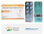 Hiforce (Sildenafil Citrate) Hiforce (Sildenafil Citrate)