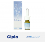 Order Generic Ciclospray (Ciclesonide) 50 mcg Online