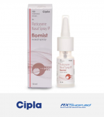 Order Generic Flomist (Fluticasone) 10 ml Online
