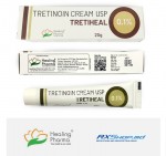 Order Generic Tretiheal (Tretinoin) 1% 20 g Online Order Generic Tretiheal (Tretinoin) 1% 20 g Online
