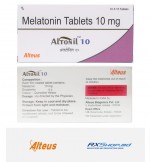 Order Generic Altonil (Melatonin) 10 mg Online