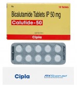 Calutide (Bicalutamide) Calutide (Bicalutamide)
