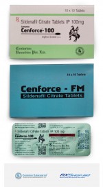 Cenforce (Sildenafil Citrate) Cenforce (Sildenafil Citrate)