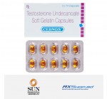 Cernos (Testosterone Undecanoate Soft Gelatin) Cernos (Testosterone Undecanoate Soft Gelatin)