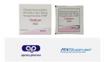 Choltran (Cholestyramine) Choltran (Cholestyramine)